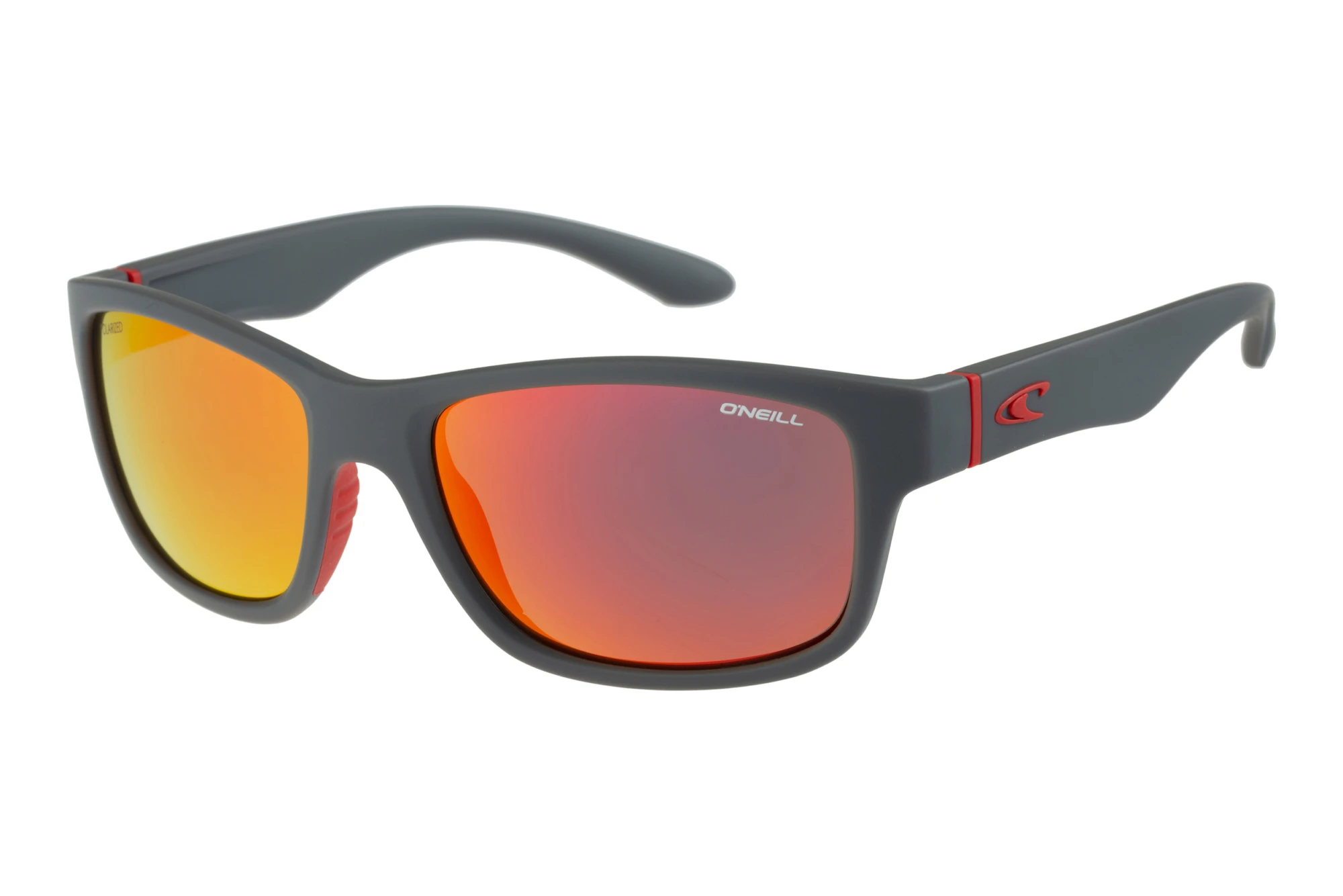 O`Neill   ON 966096 30 RED MIRRORgrey|black